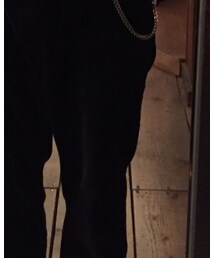 COOTIE PRODUCTIONS | チノパンツ