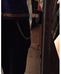 oldgod | ウォレットチェーン