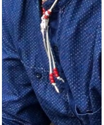 LARRY SMITH | ネックレス