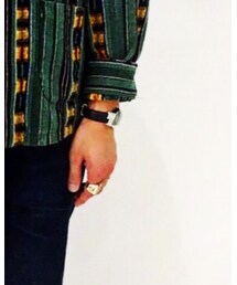 HAMILTON | アナログ腕時計