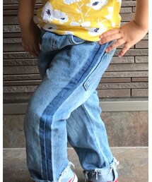 coucou manon | デニムパンツ