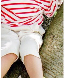 coucou manon | パンツ