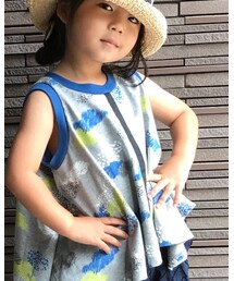 minau | Tシャツ/カットソー