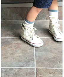 CONVERSE | スニーカー