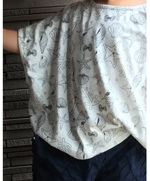 minau | Tシャツ/カットソー