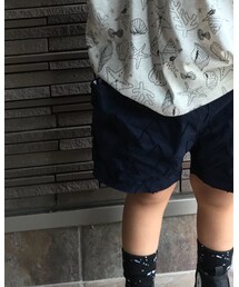 minau | パンツ