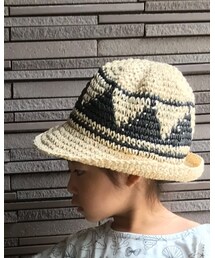 BRANSHES | ハット