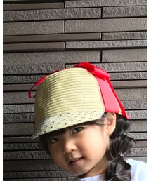 unica | キャスケット