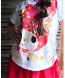 はらぺこペイント | Tシャツ/カットソー