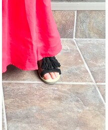 BRANSHES | サンダル