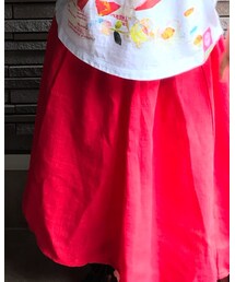 NanoFeuille | スカート