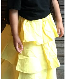 韓国子供服 | スカート