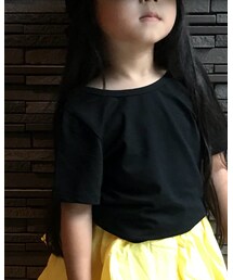 韓国子供服 | Tシャツ/カットソー