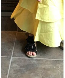 BRANSHES | サンダル