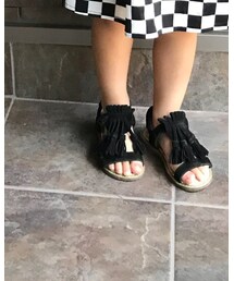 BRANSHES | サンダル