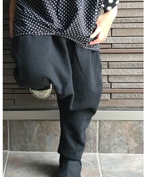 antiqua | その他パンツ