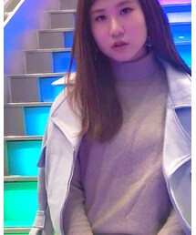 taobao | ダッフルコート