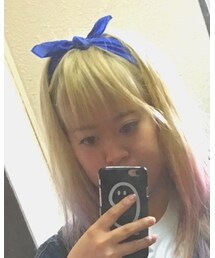 SPINNS | ヘアバンド