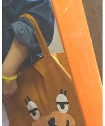 me% | トートバッグ