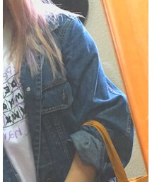 WEGO | デニムジャケット
