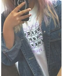 sTOYc | Tシャツ/カットソー