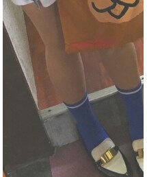 MiaurMew | ソックス/靴下