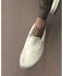 VANS | スニーカー
