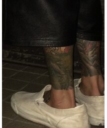 VANS | スニーカー