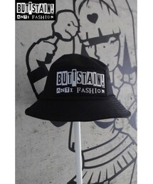 BUTTSTAIN | ハット