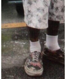 VANS | スニーカー