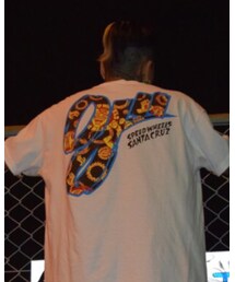 SANTA CRUZ | Tシャツ/カットソー