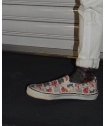 VANS | スニーカー