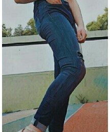 TOMMY HILFIGER | デニムパンツ