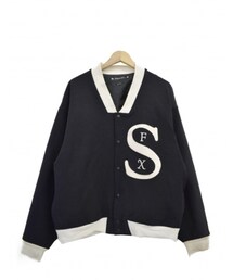 SASQUATCHfabrix. | スタジャン