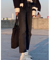 astral | デニムパンツ