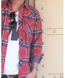 TMT | シャツ/ブラウス