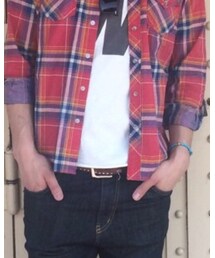 M | Tシャツ/カットソー