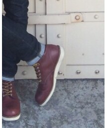 RED WING | ブーツ