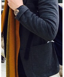 GLOBAL WORK | スーツジャケット