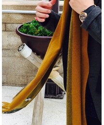 GLOBAL WORK | マフラー