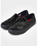 VANS(バンズ)の「シューズ(スリッポン)」