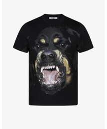 GIVENCHY | GIVENCHY 16aw ROTTWEILER PRINT TEE (Tシャツ/カットソー)