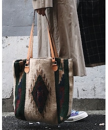 古着屋 | トートバッグ
