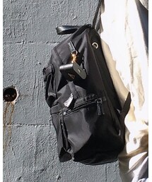 PRADA | バックパック/リュック