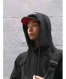 VETEMENTS | パーカー