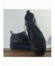 ALBERTO GUARDIANI | シューズ