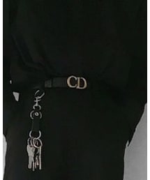 Christian Dior | ベルト