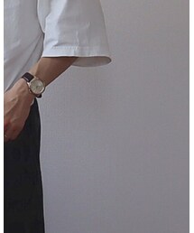 GU | Tシャツ/カットソー