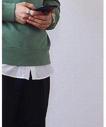 UNIQLO | スウェット