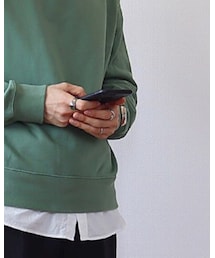 UNIQLO | スラックス